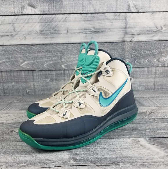 nike air max uptempo fuse 360